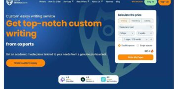 EssayService.com Review