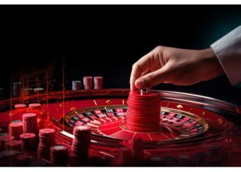 Casino-Driven Business Models