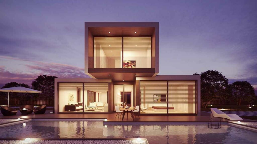 Home Design