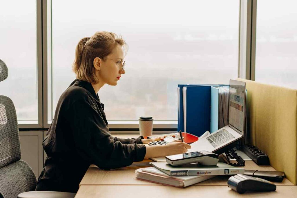 Free Small Business Accounting Software