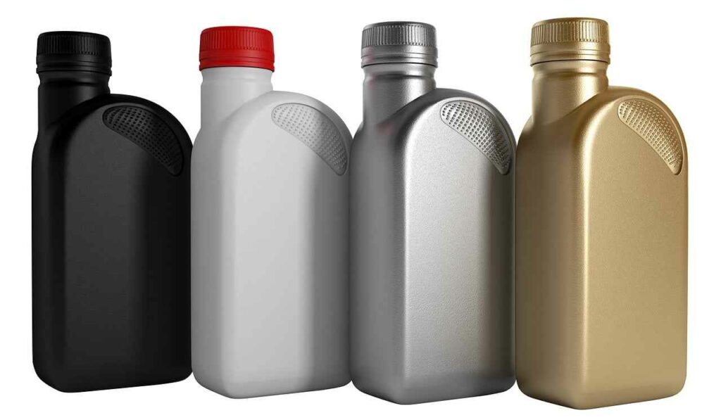 Oil Additives