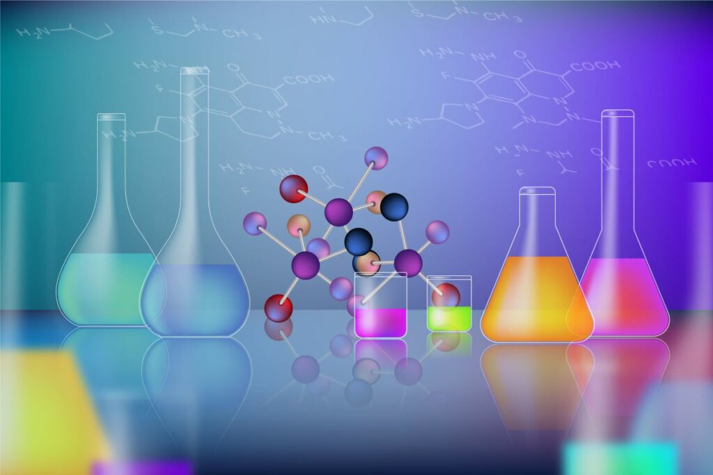 Learning and Understanding Chemical Formulas