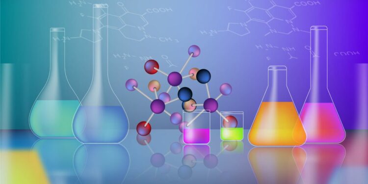 Learning and Understanding Chemical Formulas