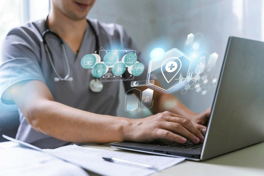 EHRs and Billing