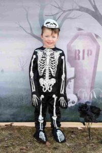 Kids Halloween costumes