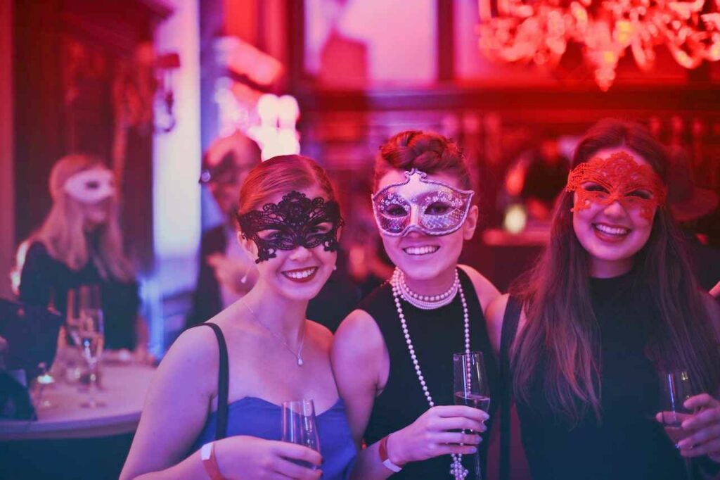 Spookiest Halloween Events in New Jersey | You Don’t Want to Miss! Halloween Events New Jersey