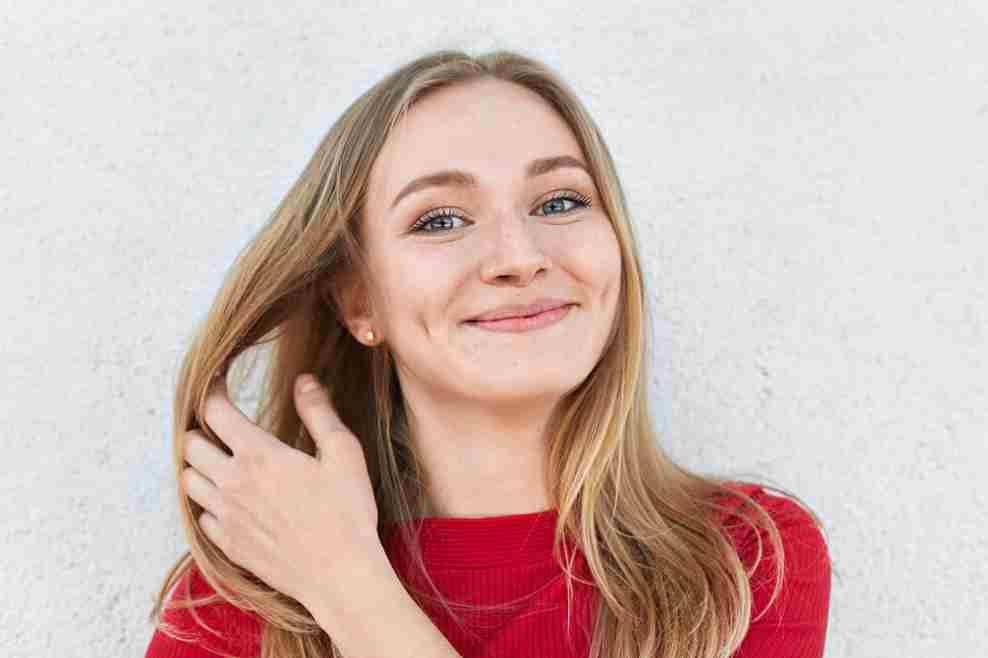 Unlock the truth about dimples and luck! Dive into the fascinating world of dimples and discover if having a dimple on the cheek is a sign of luck.

