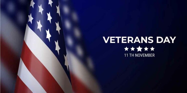 Veterans Day