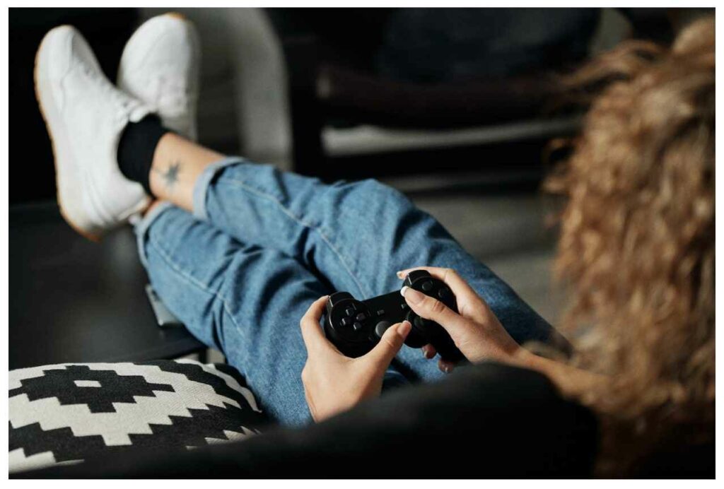 Gaming Influencers