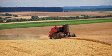 Agricultural Material Company