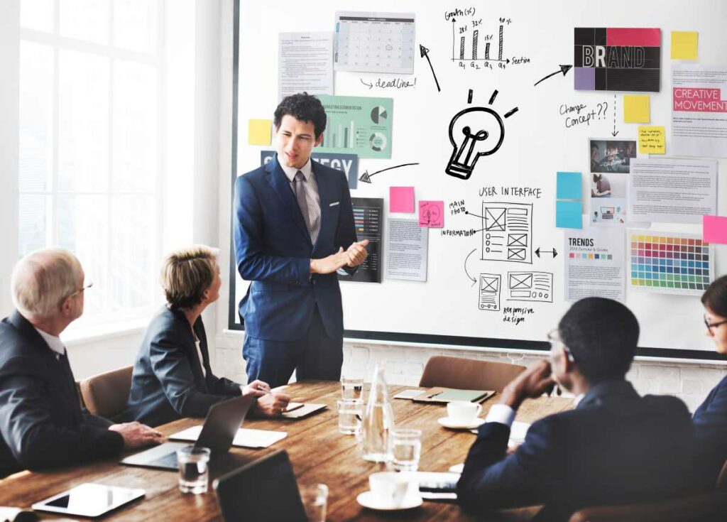 Business Developments for 2023