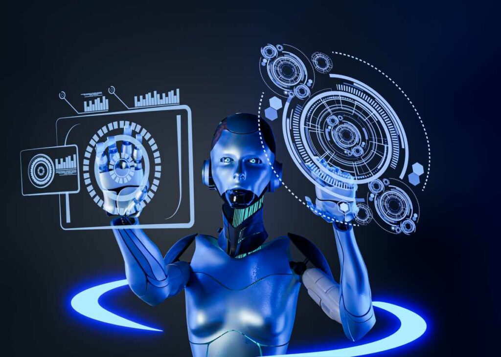 Robotic Process Automation