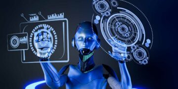 Robotic Process Automation