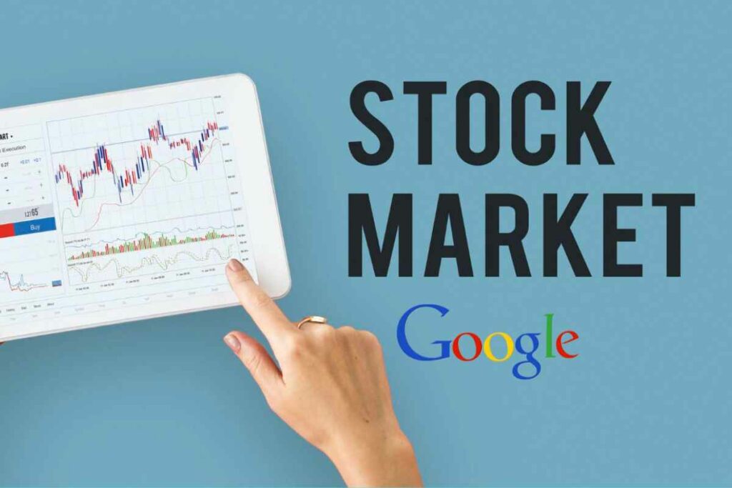 Google Stocks