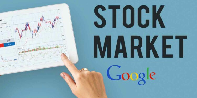 Google Stocks