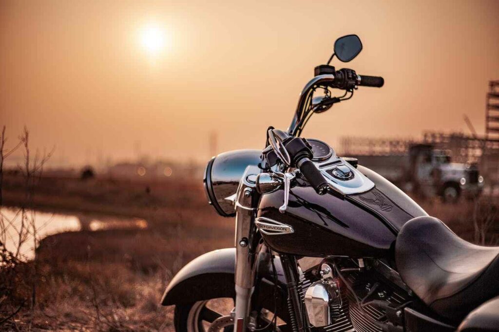 Motorcycle Types