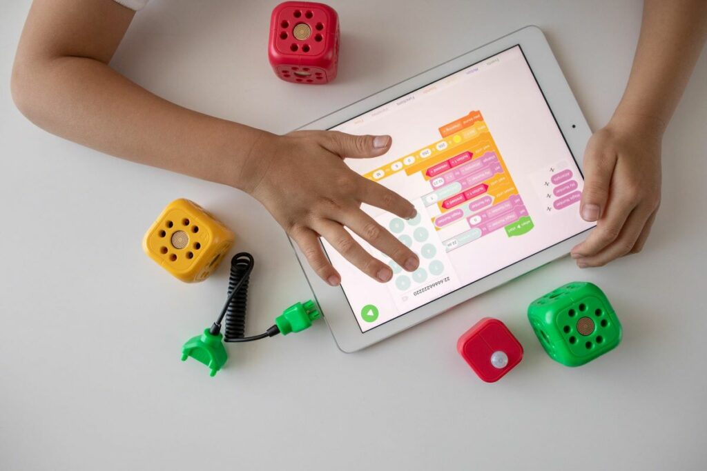 Educational Gaming Platforms