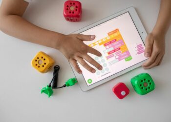 Educational Gaming Platforms