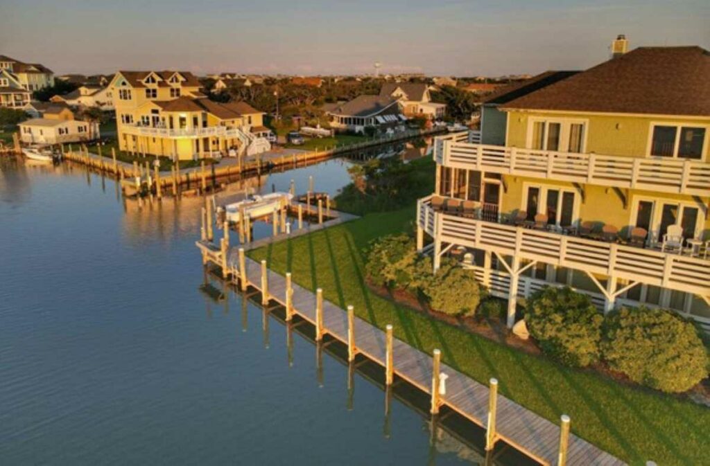 Southern Charm: Finding Your Perfect Home in North Carolina Home in North Carolina