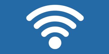 Home Wi-Fi Network