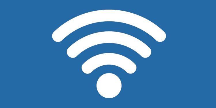Home Wi-Fi Network
