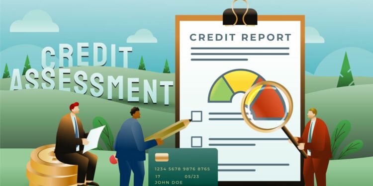 Credit Decisions for Banks
