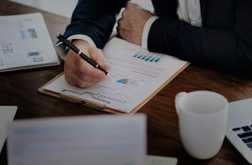 Business Valuation