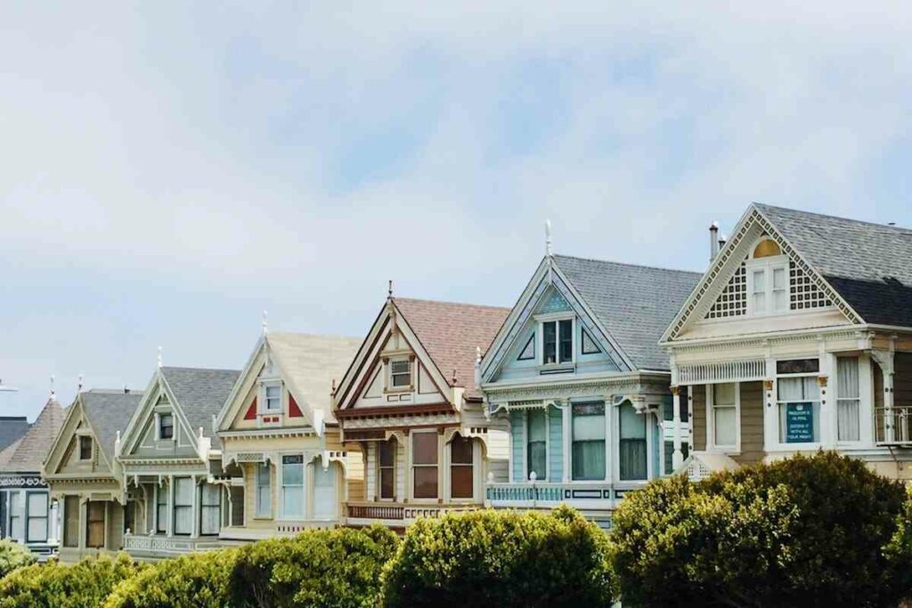 Real Estate Market
