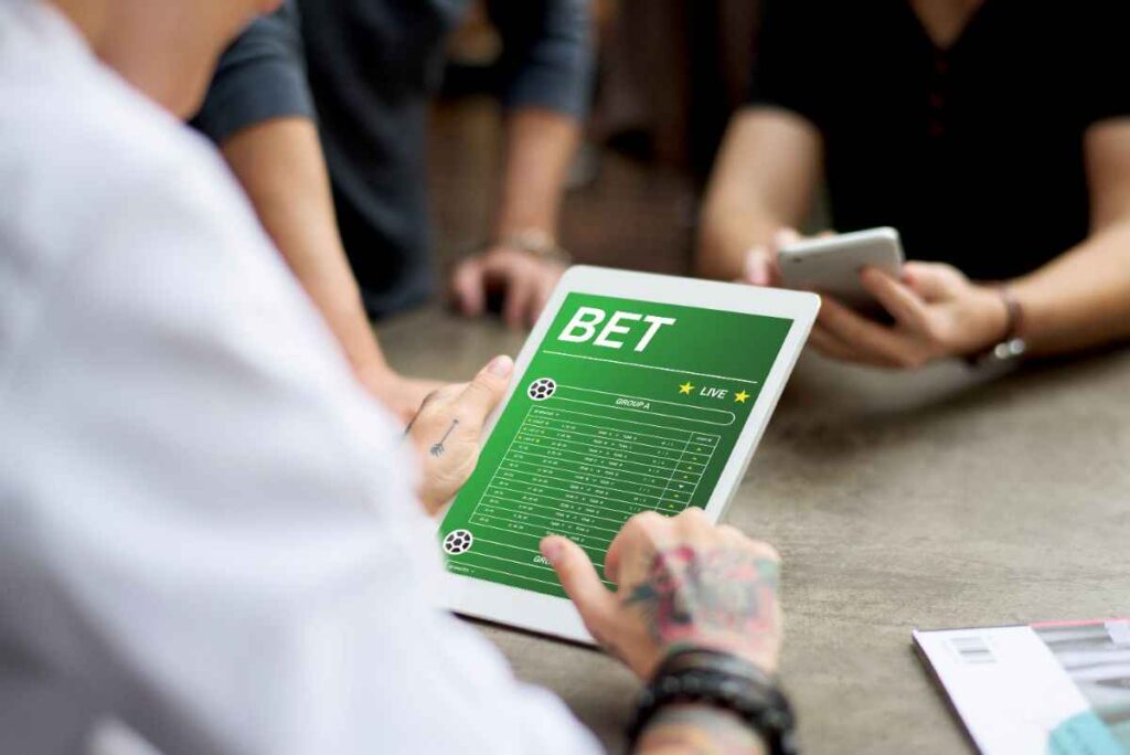 How Well-Chosen Online Betting Software Enhances Bookmaker Operations Online Betting Software
