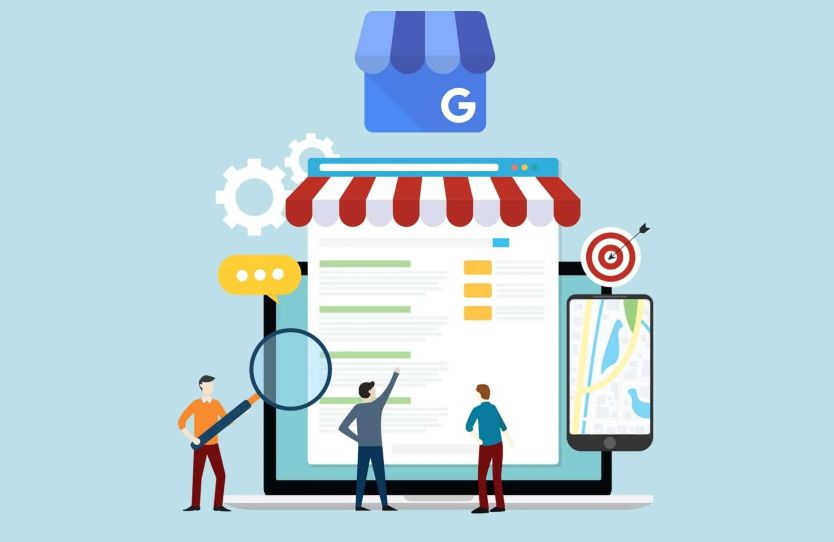Remove Your Business from Google