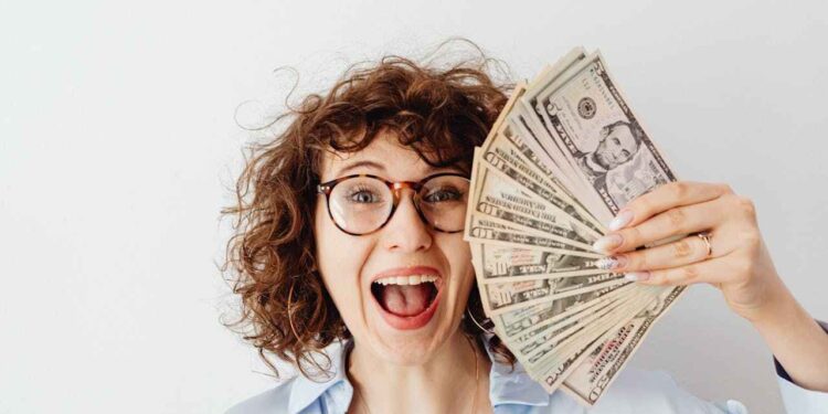 FreePrints Makes Money