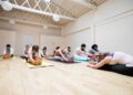 Best Yoga Studios