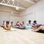 Best Yoga Studios