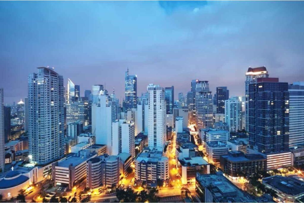 Business in the Philippines​
