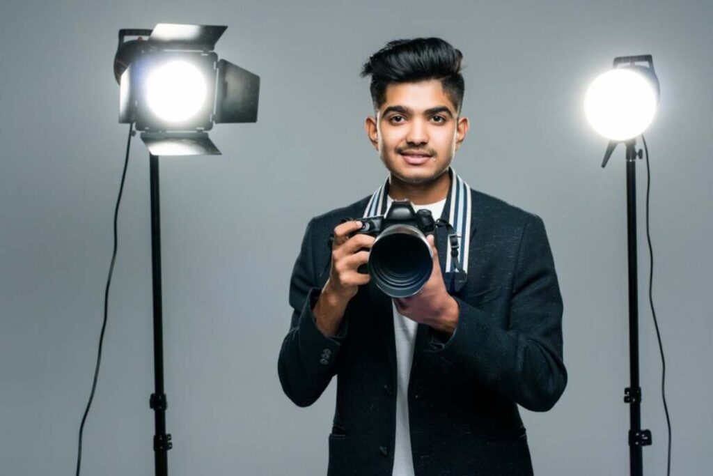 How to Start a Photography Business with No Experience? photography business