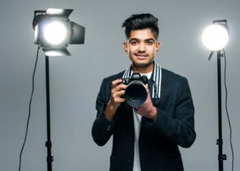 photography business