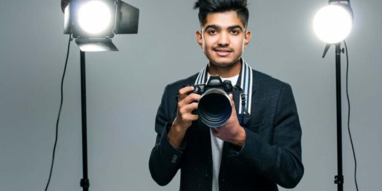 photography business