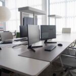 Smart Workspace Planning