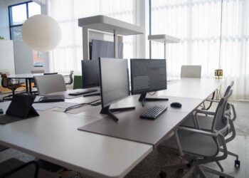 Smart Workspace Planning