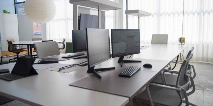 Smart Workspace Planning