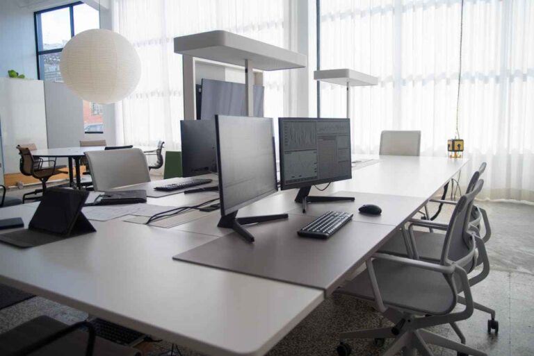 Why Smart Workspace Planning Is the Foundation of Successful Office Fitouts