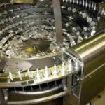 Vibratory Bowl Feeders