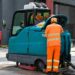 Advantages of Sweeper Machines for Business