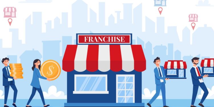 Franchise Opportunity
